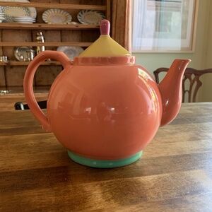 Lindt Stymeist Teapot 1980s